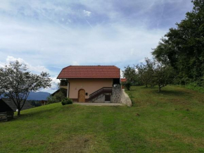 Peaceful, cosy cottage near Kolpa river, Gradac